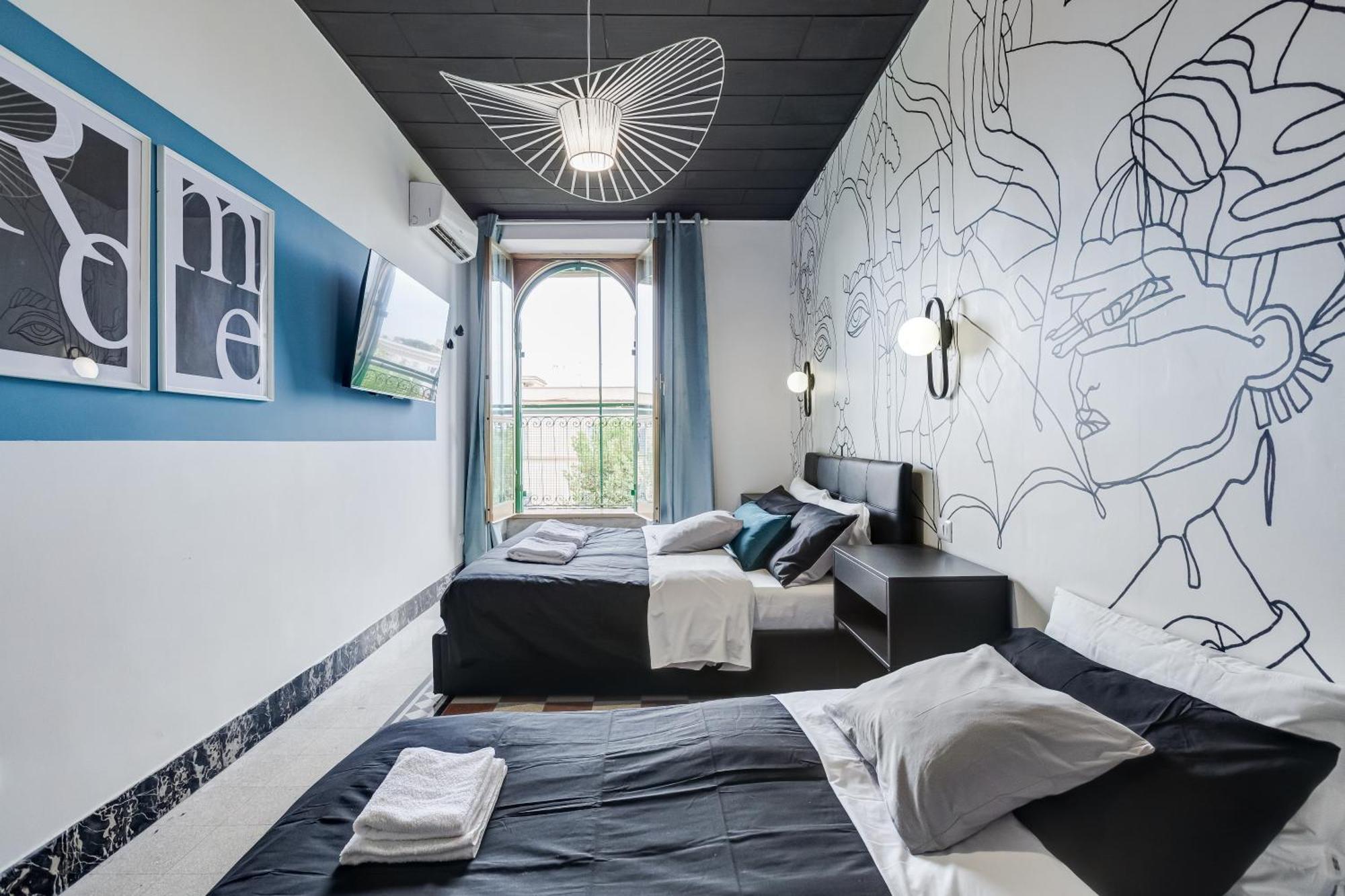 Apartment Bdc - With A View!
