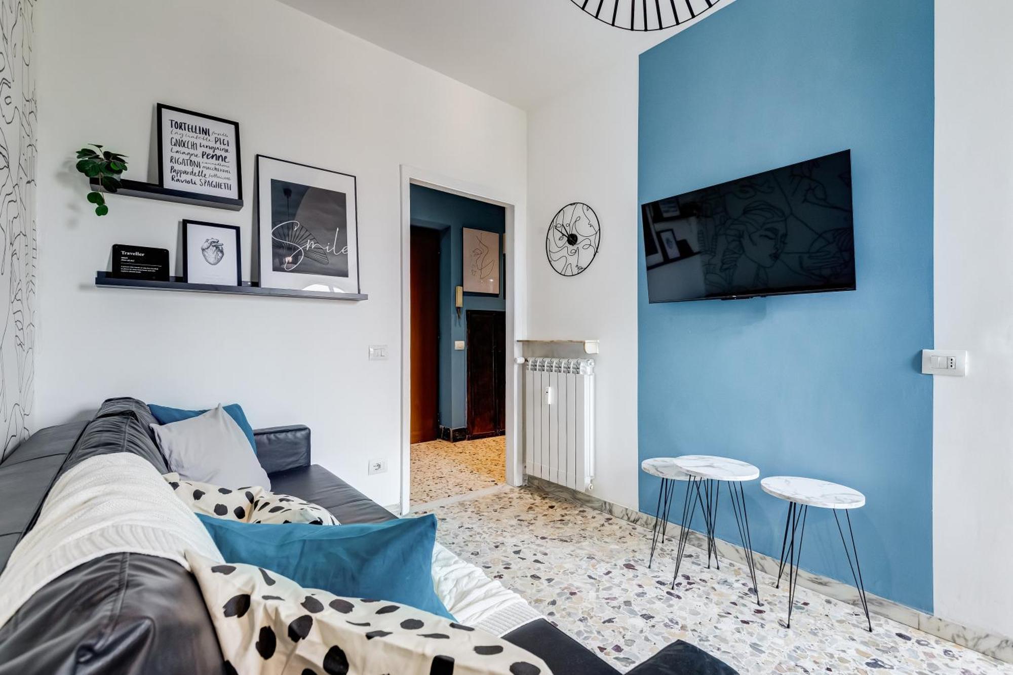 Bdc - With A View! Apartment *