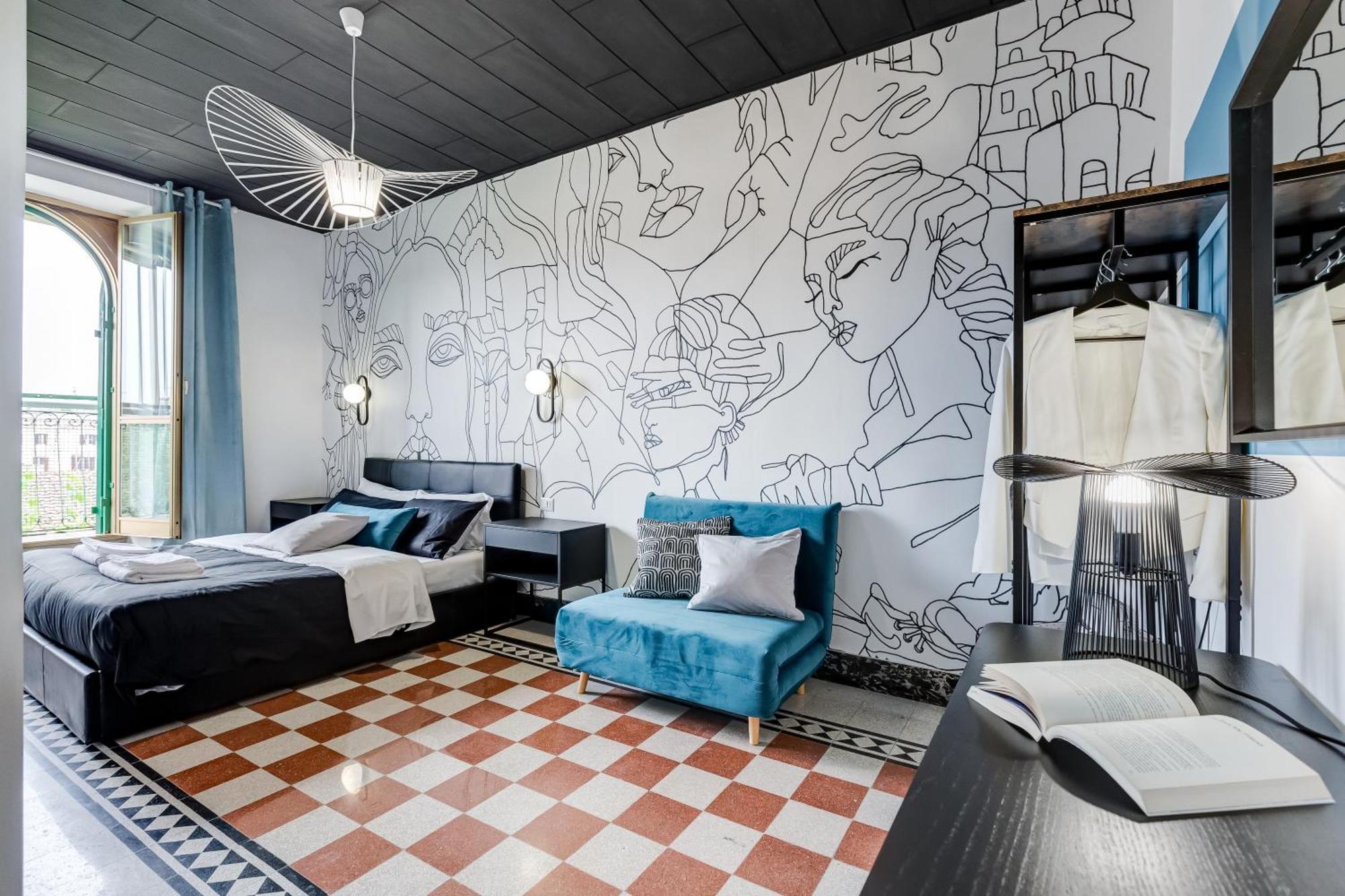 Apartment Bdc - With A View! Rome