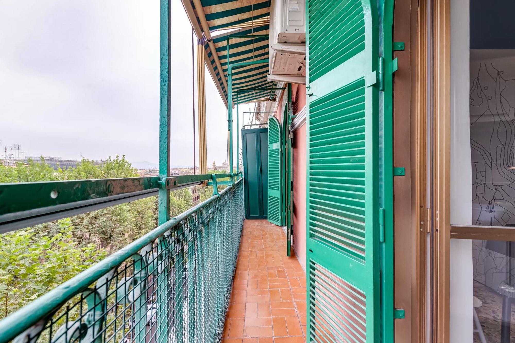 Bdc - With A View! Apartment *